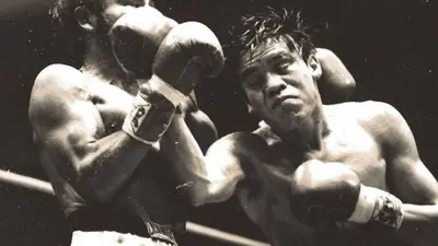 Ídolo del boxeo mexicano pone en venta propiedades por delicado estado de salud