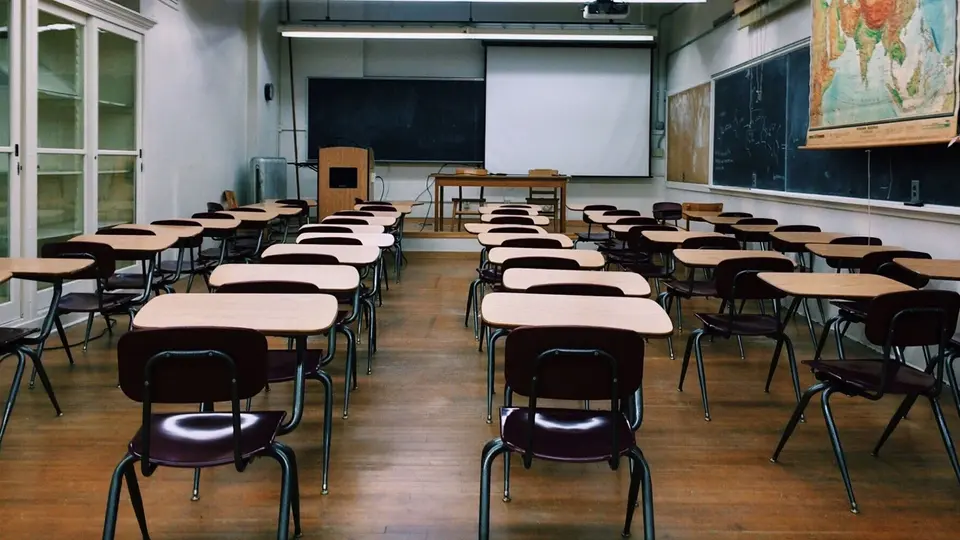 Las escuelas de educación básica tendrán un descanso prolongado por las celebraciones tradicionales./ Pixabay
