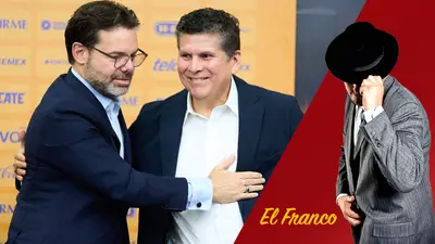 Relajo felino en el norte