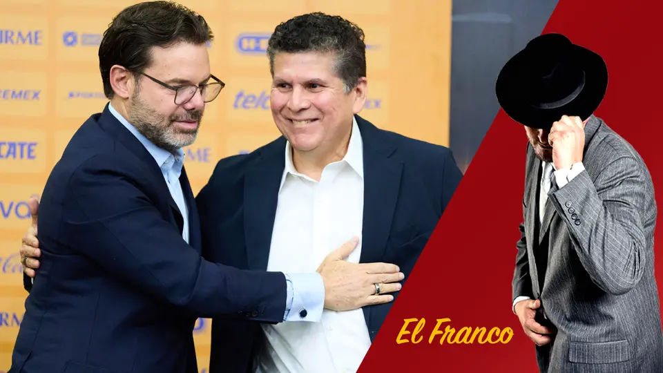 Relajo felino en el norte