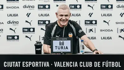 ¿Qué pasa con el 'Vasco'? Valencia realiza cambios en el cuerpo técnico de Javier Aguirre