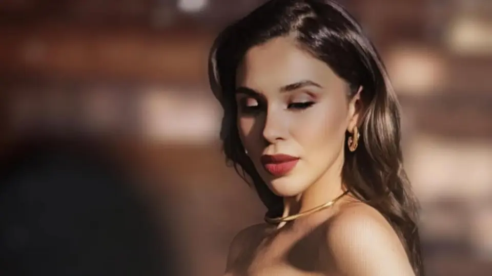 Emma Coronel levanta sospechas de entrar a La Mansión VIP 2. / @emma.coronel.oficial