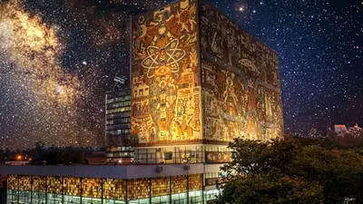 La UNAM prepara la Noche de las Estrellas 2026: ¿cuándo y dónde será el evento gratuito?