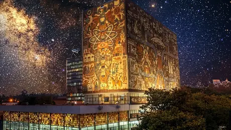 La UNAM prepara la Noche de las Estrellas 2026: ¿cuándo y dónde será el evento gratuito?