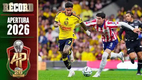 Las razones por las que América y Chivas pueden revivir la final del siglo