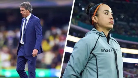 Almada vs Katia Itzel: Sale a la luz video que muestra un 'enfrentamiento' entre ambos