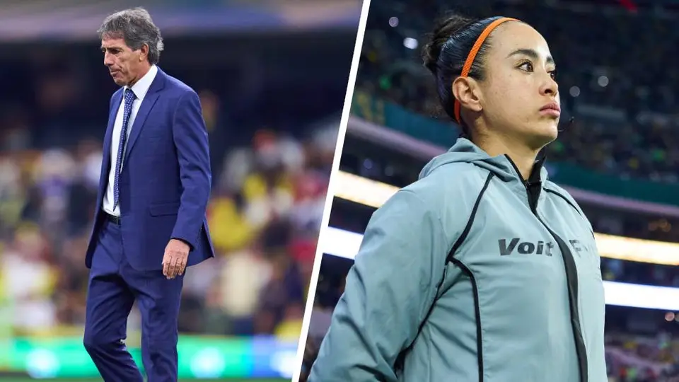 Almada vs Katia Itzel: Sale a la luz video que muestra un 'enfrentamiento' entre ambos