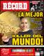 Portada RÉCORD