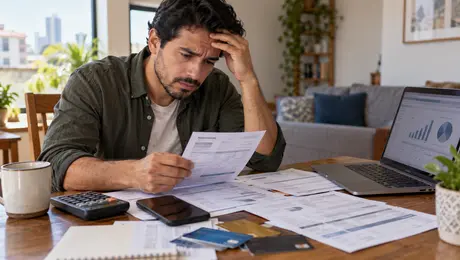 ¿Tienes deudas en Buró de Crédito? Estos registros podrían eliminarse en noviembre de 2026