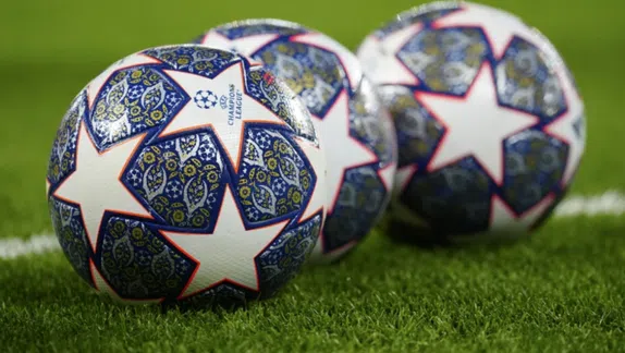 Nike va por la Champions y ya negocia con UEFA por el balón oficial