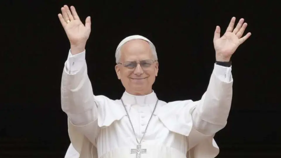 Papa León XIV | AP