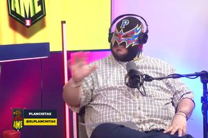 ¿Mi mayor anhelo de Banda MS debe seguir siendo el himno del América?