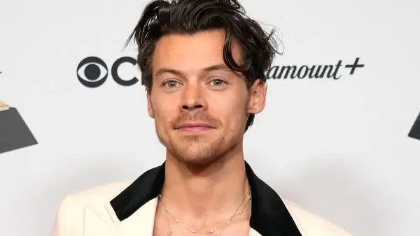 Harry Styles abre nuevas fechas en México tras agotar boletos en minutos