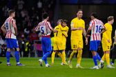 Atlético se hunde en el Metropolitano tras dejarse remontar ante el Bodo/Glimt