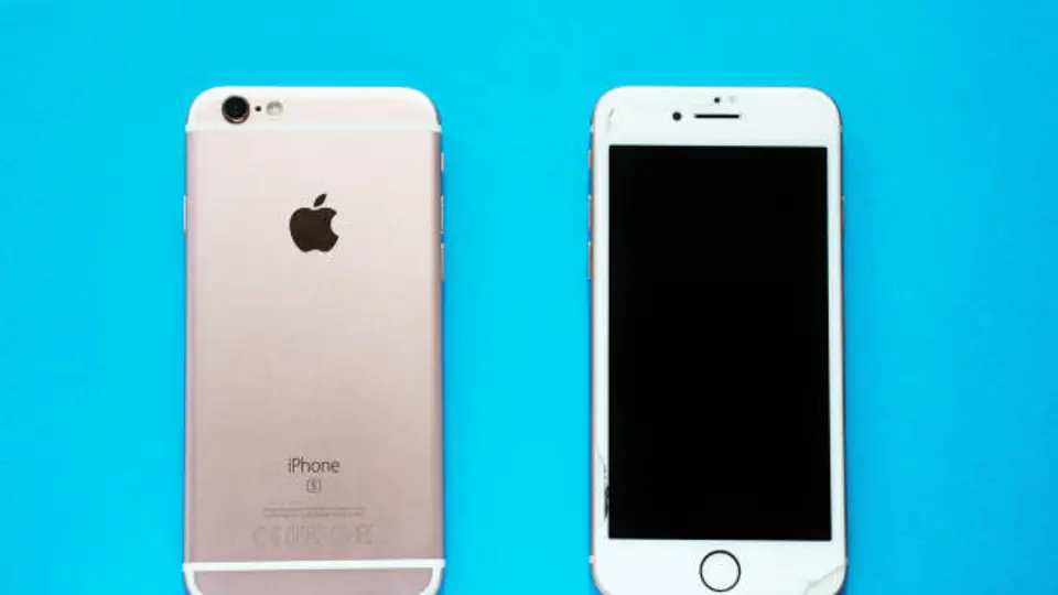 El iPhone 6 tuvo su lanzamiento en 2014. / iStock