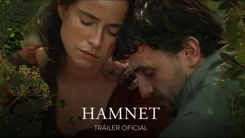 "Hamnet" sigue disponible en cines de México. / Universal Pictures México