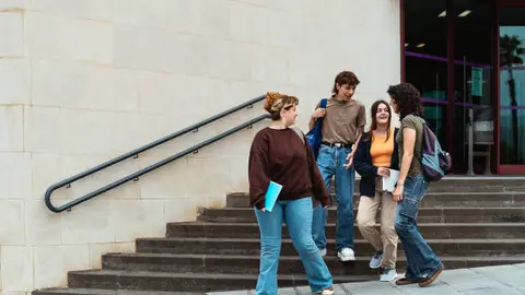 La Universidad de las Artes ofrecerá licenciaturas en áreas como teatro, música, danza y artes audiovisuales. / iStock