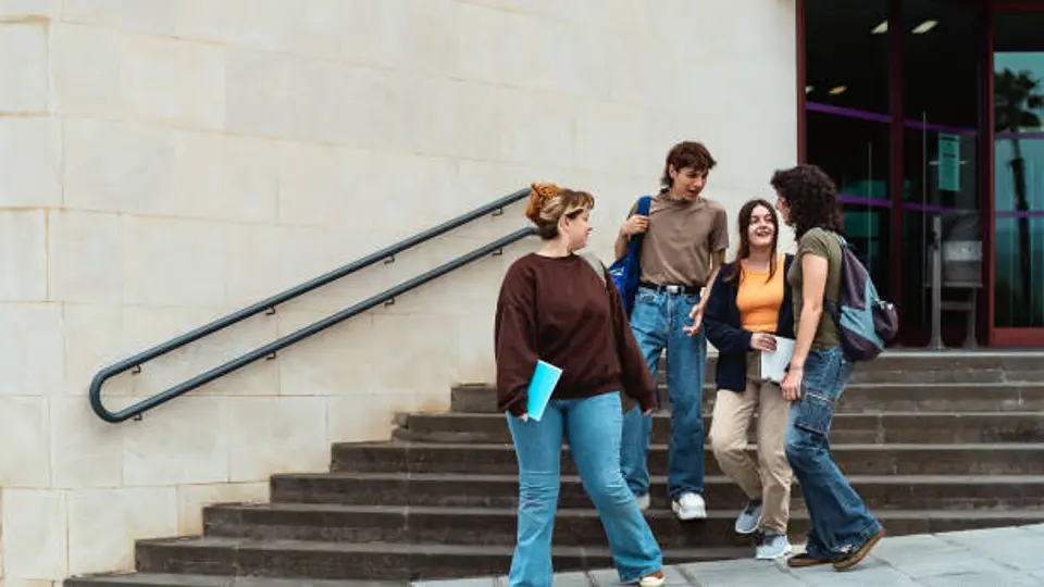La Universidad de las Artes ofrecerá licenciaturas en áreas como teatro, música, danza y artes audiovisuales. / iStock