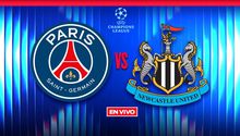 PSG vs Newcastle