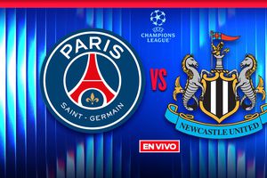 PSG vs Newcastle