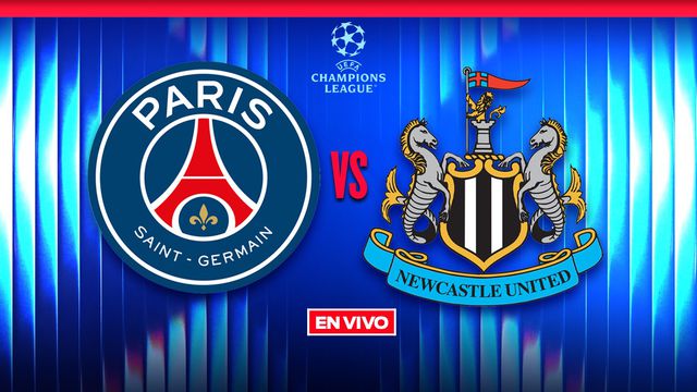 PSG vs Newcastle