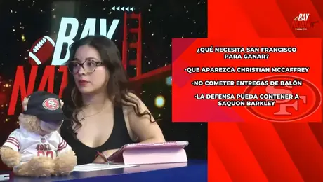 ¿CÓMO LLEGA SAN FRANCISCO A POSTEMPORADA?