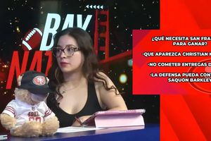 ¿CÓMO LLEGA SAN FRANCISCO A POSTEMPORADA?