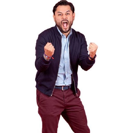 Carlos Ponce de León