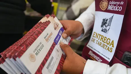 Estos son los Programas del Bienestar que abren registro en febrero de 2026