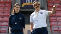 Actor de la serie de futbol, Ted Lasso, busca cumplir su sueño de ser jugador profesional
