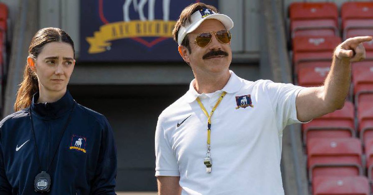Ted Lasso cuarta temporada: Fecha de estreno y de qué trata | RÉCORD