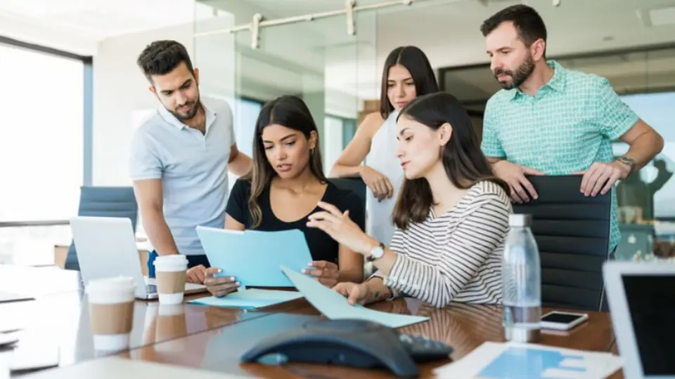 Conocer la ley labora te ayuda a conocer tus derechos como trabajador / FREEPIK