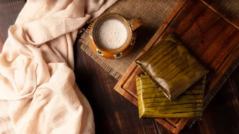 El Día de la Candelaria es una festividad tradicional que se celebra cada 2 de febrero. / iStock
