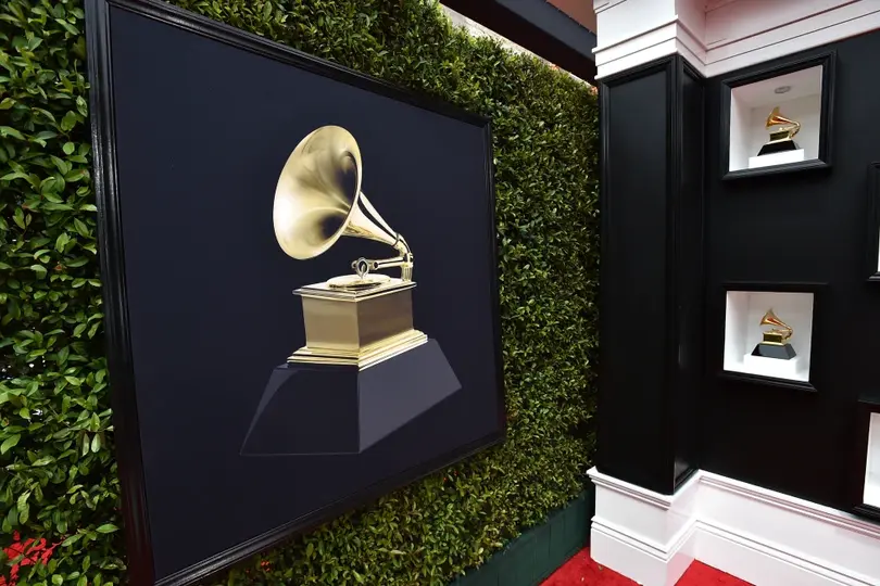 Los premios Grammy se entregarán el 1 de febrero en Los Ángeles. / AP