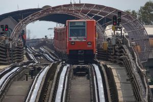 ¿Habrá afectaciones en el servicio? Metro CDMX inicia obras en vías de la Línea B en 2026