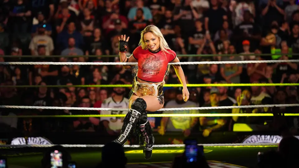 Royal Rumble: Las sorpresas que apuntan a deslumbrar en la Batalla Real Femenil de WWE