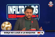 ¡Por esto no se concretó el fichaje de Borja en Cruz Azul!