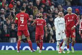 Liverpool golea al Qarabag y avanza a Octavos de Final de la Champions League