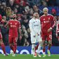 Liverpool golea al Qarabag y avanza a Octavos de Final de la Champions League