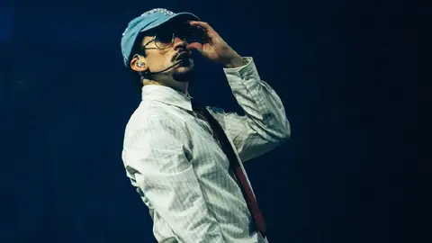 Bad Bunny aspira a ganar tres de las cuatro categorías más importantes de los Grammy/IG: @debitirarmasfotos