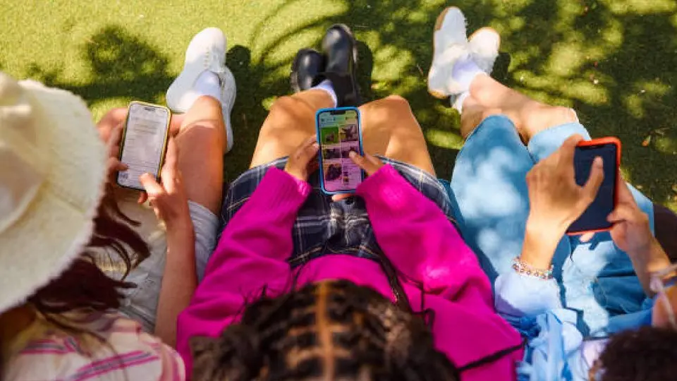 Son millones de personas las que utilizan las apps de Meta en todo el mundo/Pixabay
