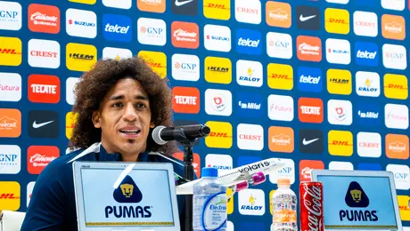 ‘Que lloren en su casa’: Coco Carrasquilla calienta el Clásico Capitalino contra América