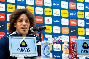 ‘Que lloren en su casa’: Coco Carrasquilla calienta el Clásico Capitalino contra América