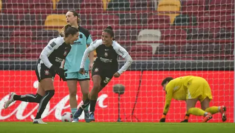 Corinthians no perdona a Gotham FC y avanza a la Final de la FIFA Women's Champions Cup