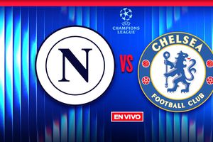Napoli vs Chelsea