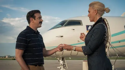 Ya han pasado seis años desde que salió la primera temporada de Ted Lasso/Apple TV
