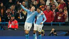 Manchester City derrota al Galatasaray y se mete en los Octavos de Final de la Champions