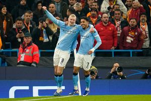 Manchester City derrota al Galatasaray y se mete en los Octavos de Final de la Champions