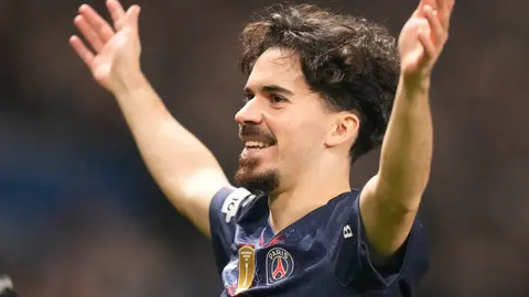 New Castle rescata el empate ante el PSG y ambos se quedan en zona de Playoffs