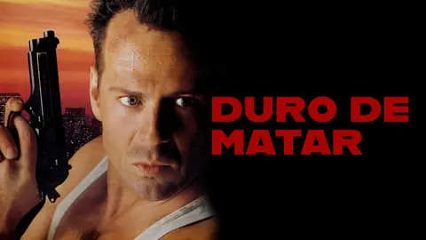 El actor de "Duro de matar" se retiró de la actuación en 2022. / Prime Video
